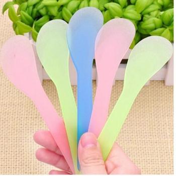 10 Pcs Face Mask Mixing Sticks