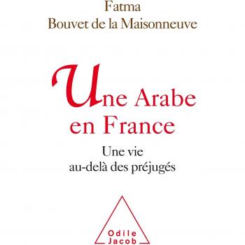 Une Arabe en France