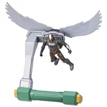 Vol Falcon : Série Héros Épiques