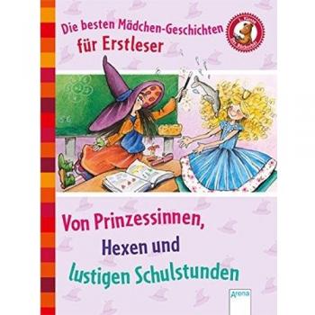 Die besten Mädchen-Geschichten für Erstleser. Von P... | Buch | Zustand sehr gut