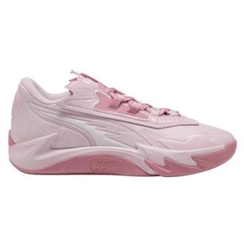 Chaussures de basketball Puma Scoot Zeros II Pêche