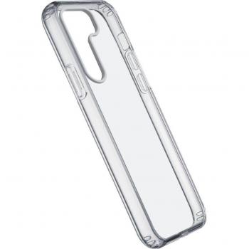 Funda transparente para Samsung Galaxy S23+ de Cellular Line Clear Strong