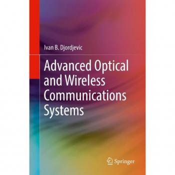 Vitalsource Technologies, Inc. Advanced Optical and Wireless Communications Systems