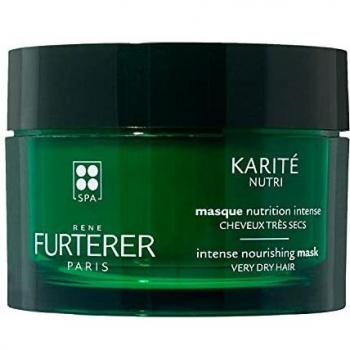 Furterer Karite Nutri Nährende Maske 200ml
