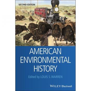Vitalsource Technologies, Inc. American Environmental History