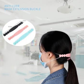Face Mask Ear Hook Extensions