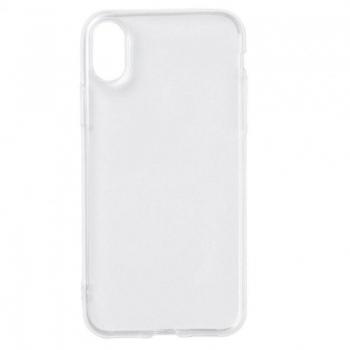 Transparent mobilskal för iPhone XR