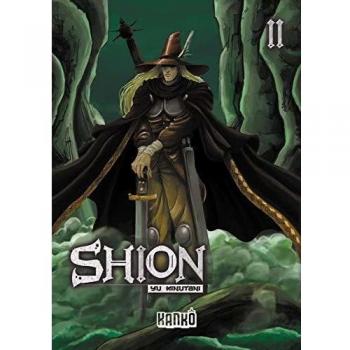 Shion, Tome 2 :