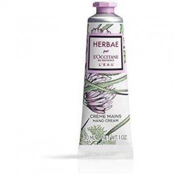 L'Occitane Crème Mains Herbae 30ml