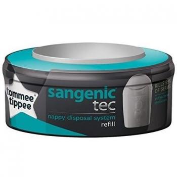 Sangenic Windeleimer von Tommee Tippee