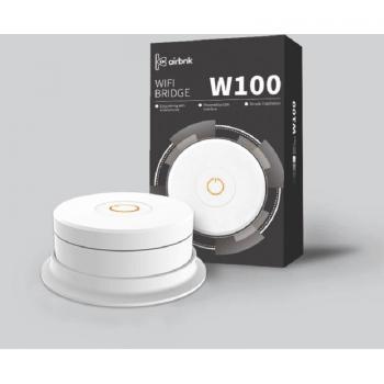 Airbnk Wi-Fi Gateway W100
