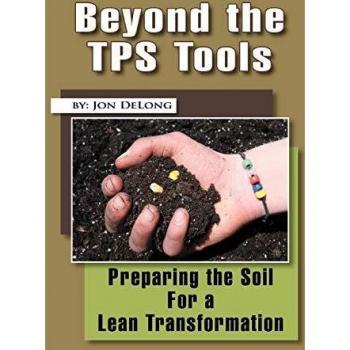 Beyond the TPS Tools