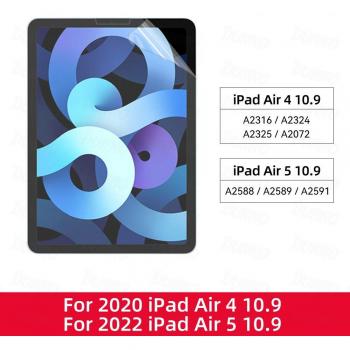 FilmShield iPad 9.7/10.5
