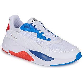 Puma X-RAY BMW MMS Sneakers Herren Weiß 43