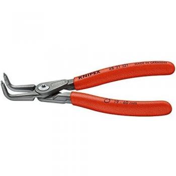 KNIPEX Alicate de precisión para arandelas interiores en taladros