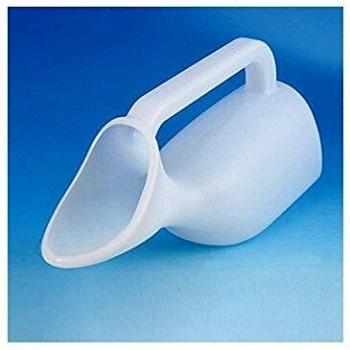 AYUDAS H7248 Babytoilettentöpfchen – Für Mädchen