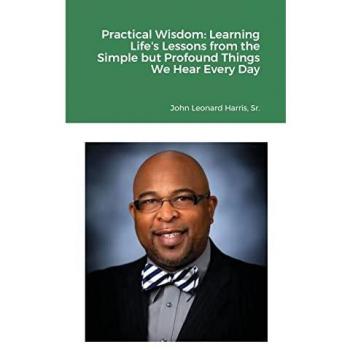 Practical Wisdom