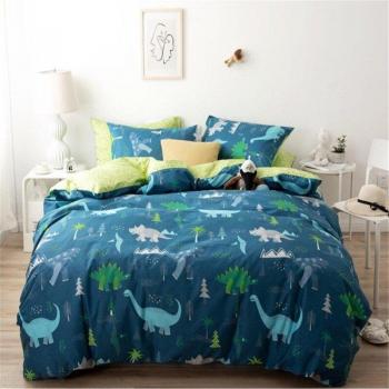 Kit de Ropa de Cuna de Animales