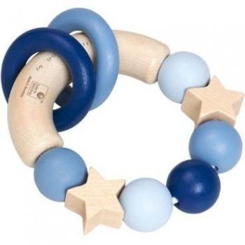 Bellybutton Glücksgriff Selecta 31311 – Blaue Variante
