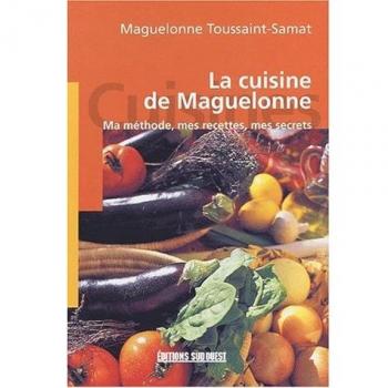 Cuisine De Maguelonne