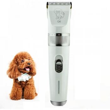 Electric Pet Hair Trimmer for Grooming