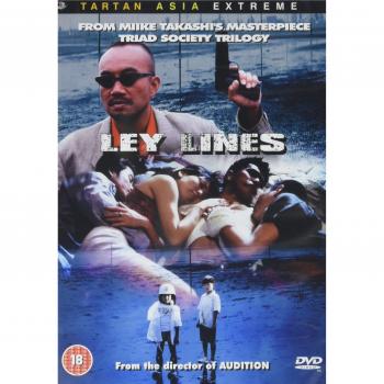 Ley Lines [1999]