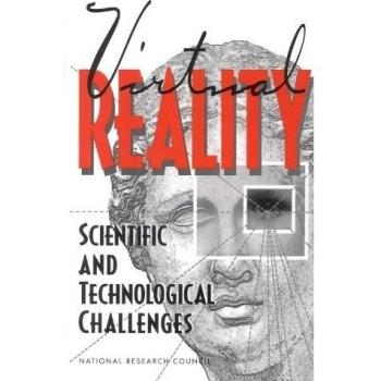 Virtual Reality: Scientific and Technological Challenges