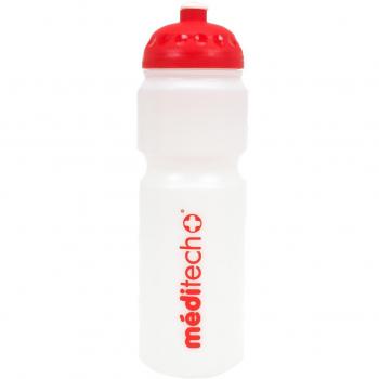 Bouteille en plastique