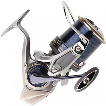 Daiwa Basia Surf 19 45 Scw Qd P