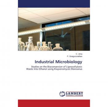 Industrial Microbiology