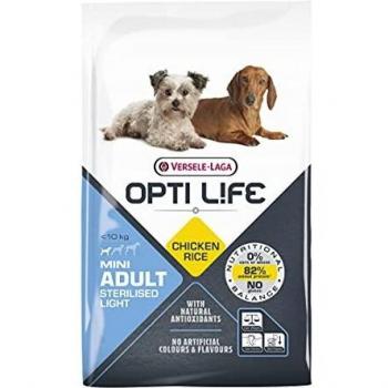 Opti Life Mini Adult Light