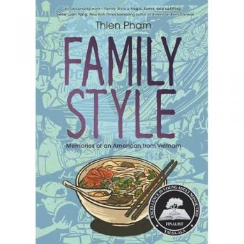 Family Style by Thien Pham