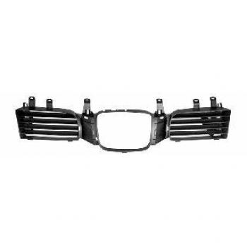 Grille De Calandre Leon Schrägheck (1M1)