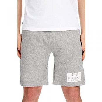 Weekend Offender Bermuda Action, Grigio