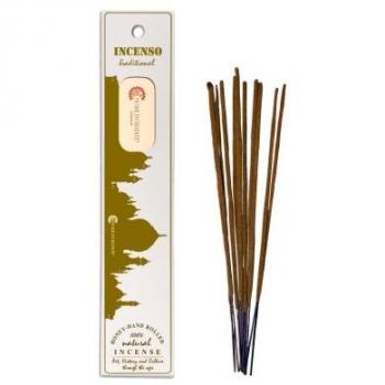 Fiore D'Oriente Frankincense Aromatherapy Kit – 10 Sticks