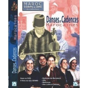 Maroc Corps Et Âme