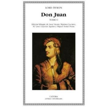 Don Juan, I/ Mr. Juan I