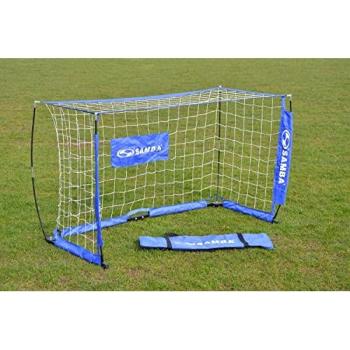 Samba Rapid Goal 5 ft x 3 ft