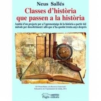 Classes d'història que passen a la història (Tapa blanda).
