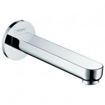 Hansgrohe Metropol S Sortie Lavabo 3 Trous Chromé