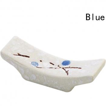 Support à baguettes japonais en céramique