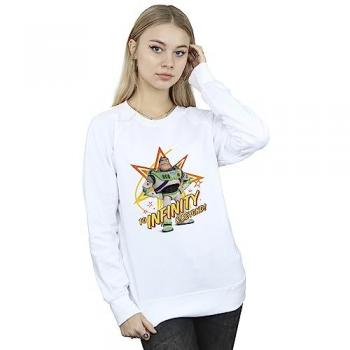 Buzz's Infinite Journey Crew Neck