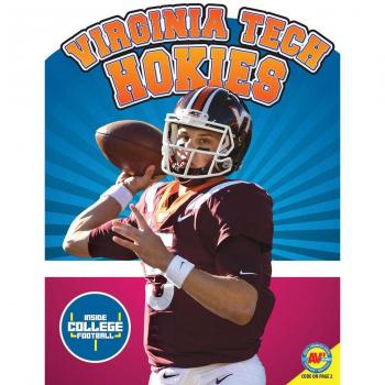 Vitalsource Technologies, Inc. Virginia Tech Hokies