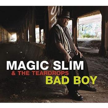 Magic Slim & The Teardrops