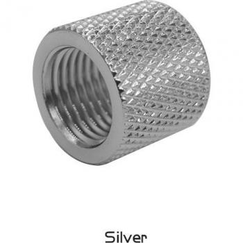 Conector Hembra Dual OD12 mm para Sistemas de Agua Fría