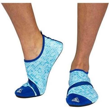 Zapatos de agua Cressi Aqua Socks Fantasía Ondas