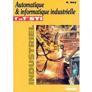 Automatique & Informatique Industrielle