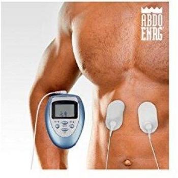 Abdo ENRG Pulse EMS Device