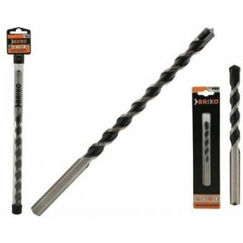 Puntine Brixo Super BB Pr.Lunghe 14×250 mm
