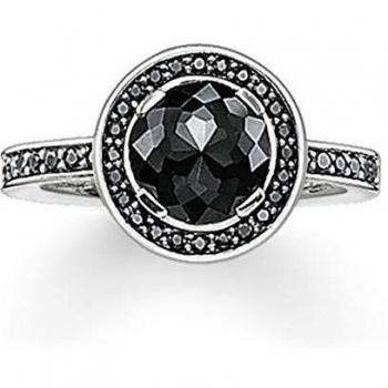 Thomas Sabo Frauensilberring – Modell 1971-051-11-54